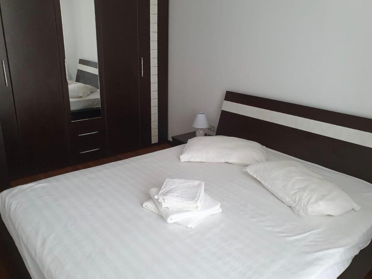 Fratellyvibe Mamaia Apartment Exterior photo